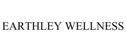 EARTHLEY WELLNESS trademark