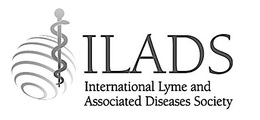 ILADS INTERNATIONAL LYME AND ASSOCIATED DISEASES SOCIETY trademark