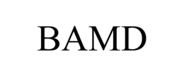 BAMD trademark