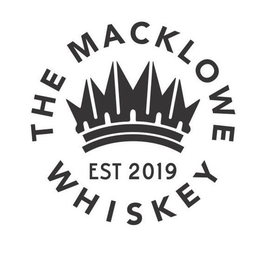THE MACKLOWE WHISKEY EST 2019 trademark