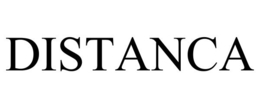 DISTANCA trademark