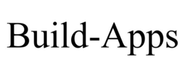 BUILD-APPS trademark