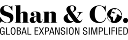 SHAN & CO. GLOBAL EXPANSION SIMPLIFIED trademark