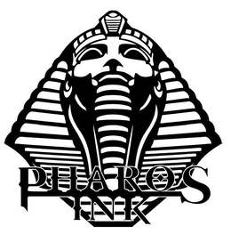 PHAROS INK trademark