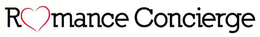 ROMANCE CONCIERGE trademark