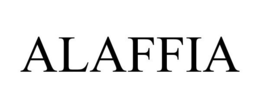ALAFFIA trademark