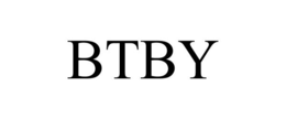 BTBY trademark
