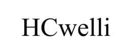 HCWELLI trademark