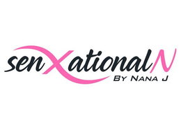 SENXATIONALN BY NANA J trademark
