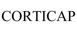 CORTICAP trademark