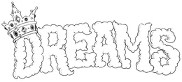 DREAMS trademark
