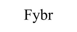FYBR trademark