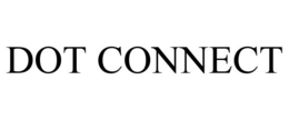 DOT CONNECT trademark