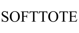 SOFTTOTE trademark