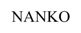 NANKO trademark