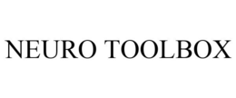 NEURO TOOLBOX trademark
