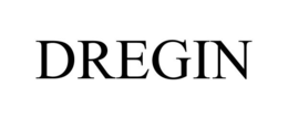 DREGIN trademark
