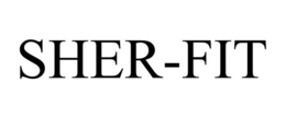 SHER-FIT trademark