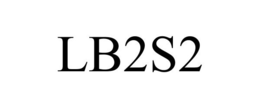 LB2S2 trademark