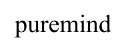 PUREMIND trademark