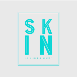 SKIN BY J NICOLE BEAUTY trademark