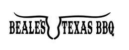 BEALE'S TEXAS BBQ trademark