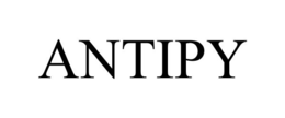 ANTIPY trademark
