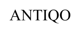 ANTIQO trademark