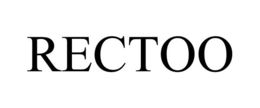 RECTOO trademark