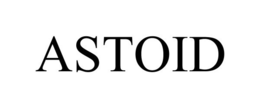 ASTOID trademark