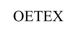OETEX trademark