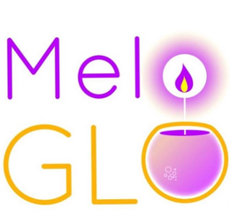 MELO GLO trademark