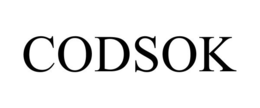 CODSOK trademark