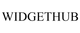WIDGETHUB trademark