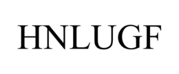 HNLUGF trademark