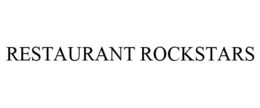 RESTAURANT ROCKSTARS trademark