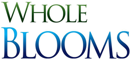 WHOLE BLOOMS trademark