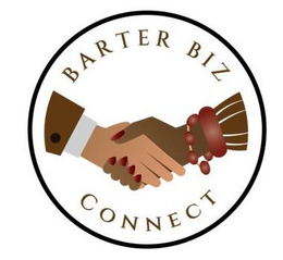 BARTER BIZ CONNECT trademark