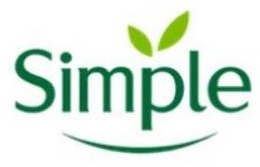 SIMPLE trademark