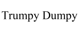 TRUMPY DUMPY trademark