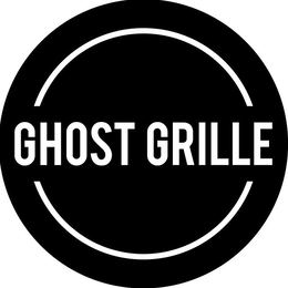 GHOST GRILLE trademark
