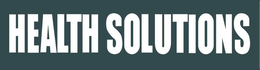 HEALTH SOLUTIONS trademark