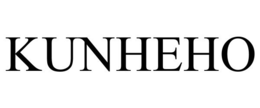 KUNHEHO trademark