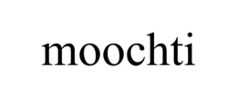 MOOCHTI trademark