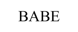 BABE trademark