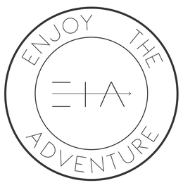 ENJOY THE ADVENTURE trademark