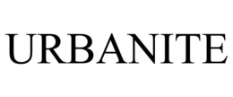 URBANITE trademark