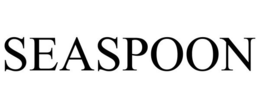 SEASPOON trademark