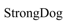 STRONGDOG trademark