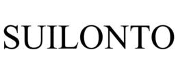 SUILONTO trademark